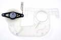 Brandt Ventilator Motor - As0043782 Fan Assembled